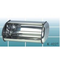 Stainless Steel Bread Storage Bin