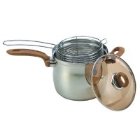 3PCS Deep Fryer