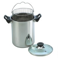 3PCS Deep Fryer