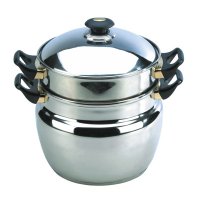 3PCS Rice Steamer